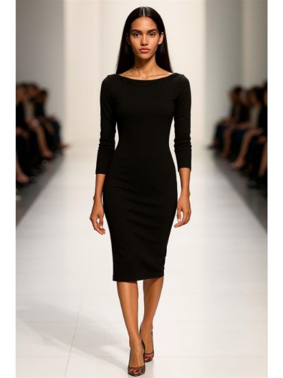 Bild von Kleid YY100064