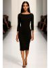 Bild von Kleid YY100064