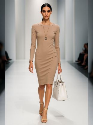 Obrazek Sukienka  YY100064