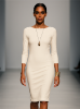 Bild von Kleid YY100064