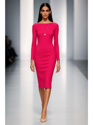 Obrazek Sukienka  YY100064