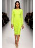 Bild von Kleid YY100064