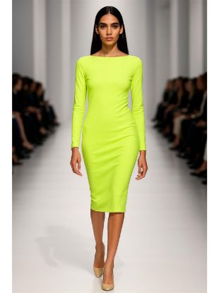 Obrazek Sukienka  YY100064