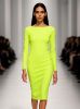Bild von Kleid YY100064