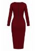 Bild von Kleid YY100064