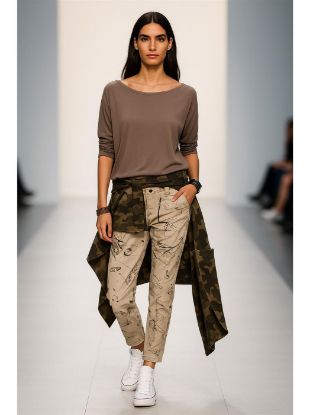 Obrazek Bluzka YY500042