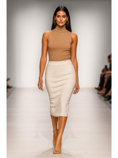 Obrazek Spódnica YY600179