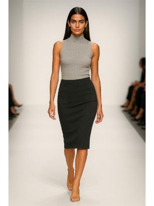 Obrazek Spódnica YY600179