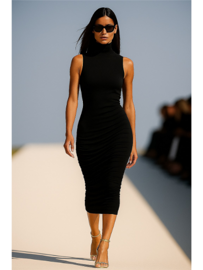 Bild von Kleid YY300161