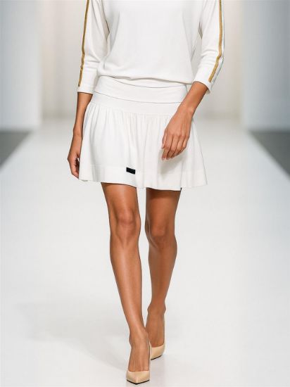 Изображение экрю YY600083