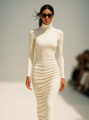 Bild von Kleid YY300060