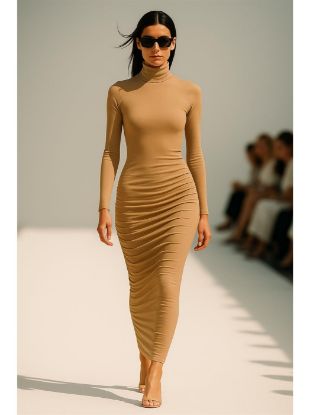 Bild von Kleid YY300060