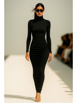 Bild von Kleid YY300060