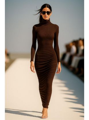 Bild von Kleid YY300060