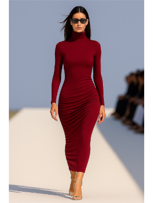 Bild von Kleid YY300060