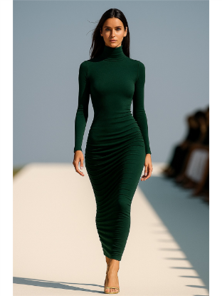Bild von Kleid YY300060