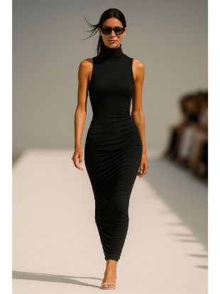 Bild von Kleid YY300061