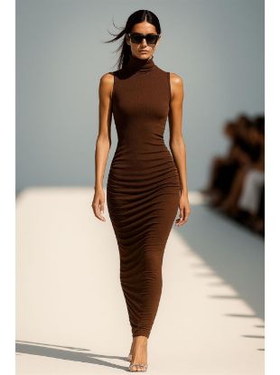 Bild von Kleid YY300061