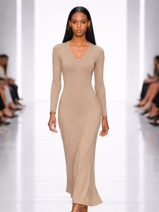 Bild von Kleid YY300139